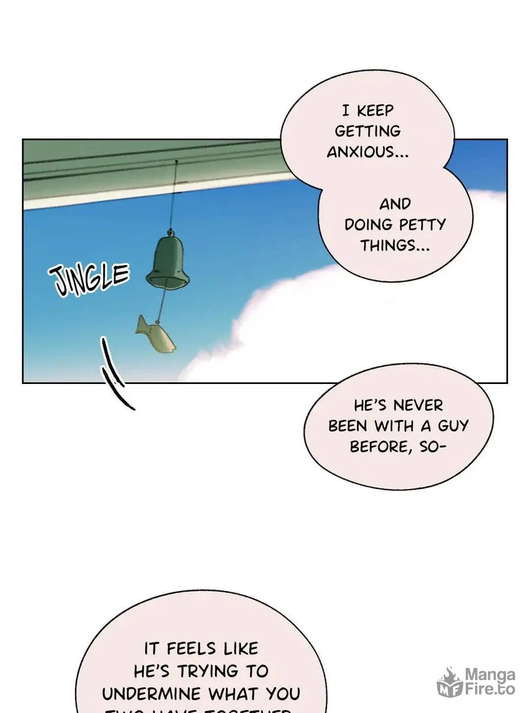 A First of Summers Chapter 22 page 6 - 