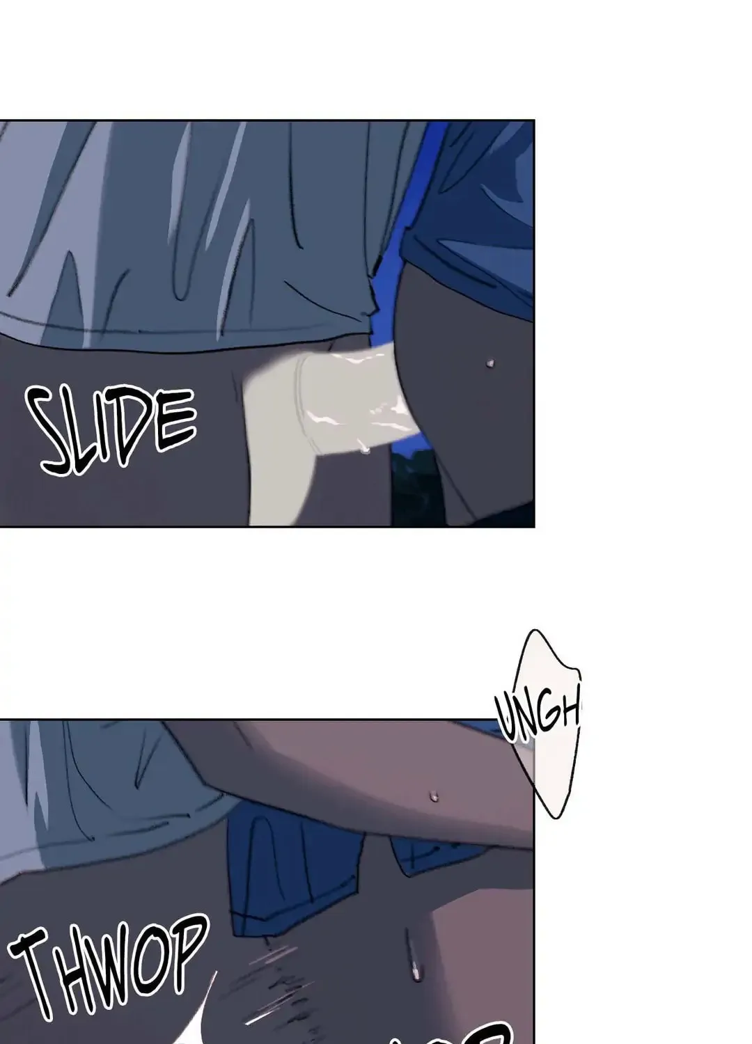A First of Summers Chapter 22 page 51 - 