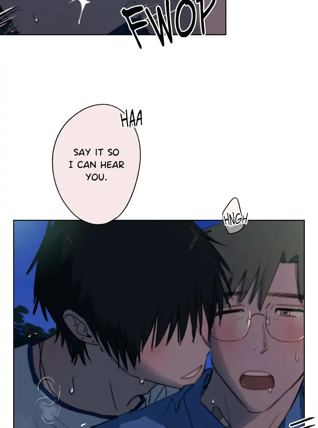 A First of Summers Chapter 22 page 52 - 