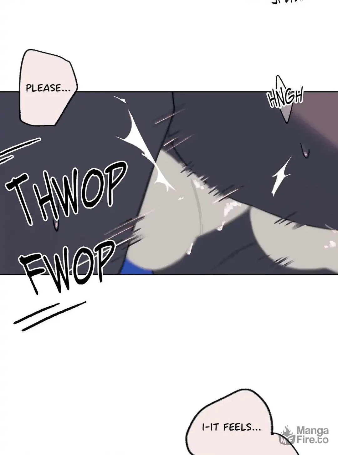 A First of Summers Chapter 22 page 54 - 
