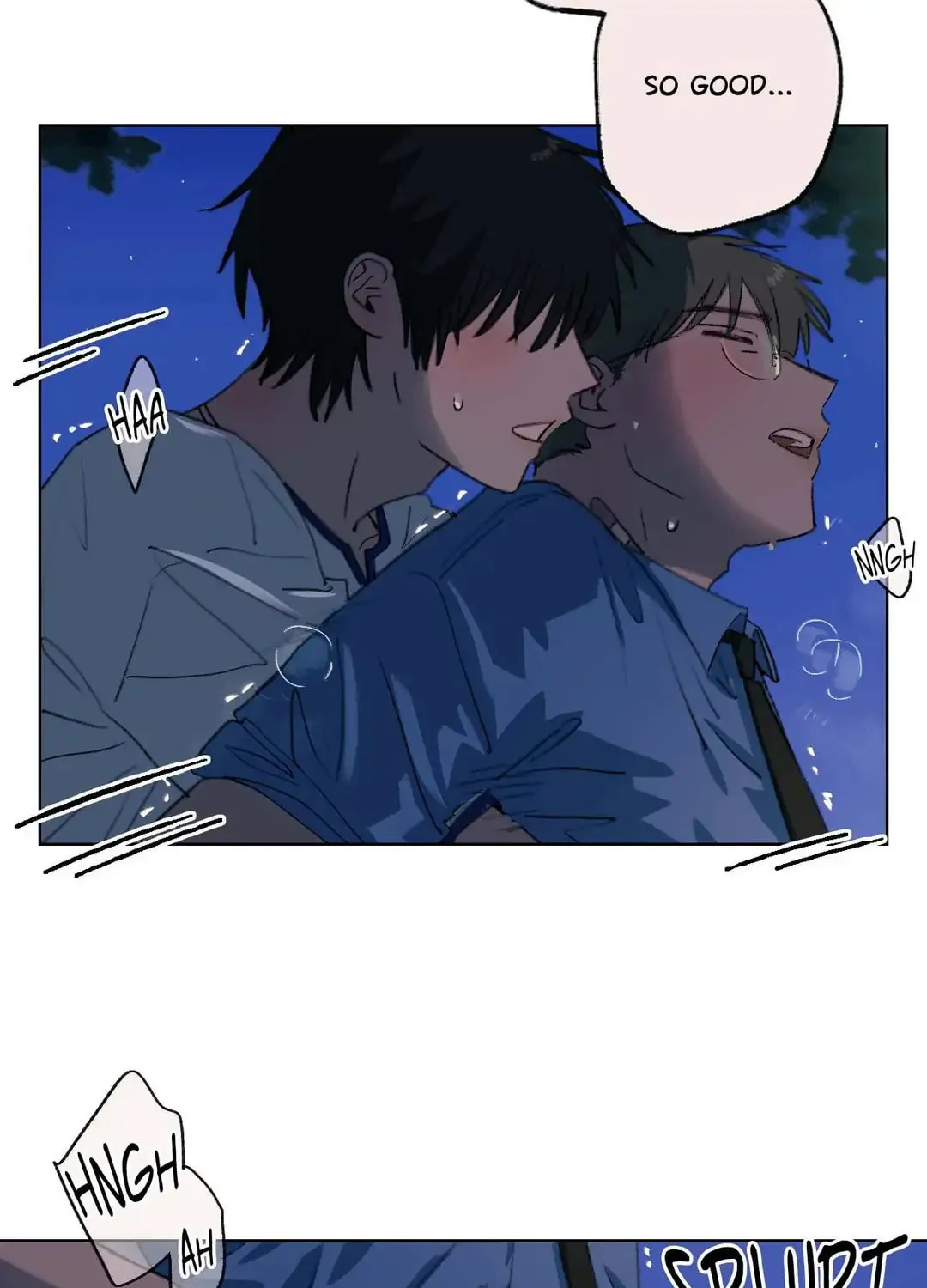 A First of Summers Chapter 22 page 55 - 