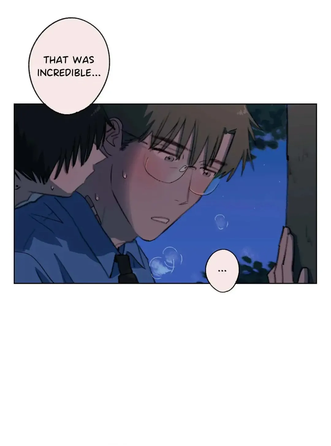 A First of Summers Chapter 22 page 58 - 