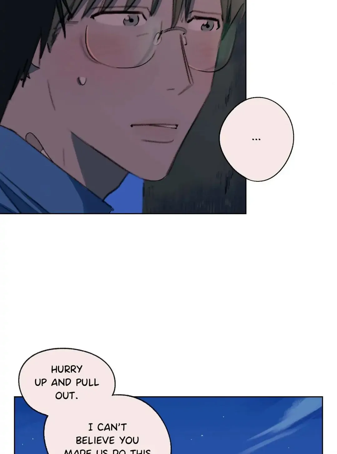 A First of Summers Chapter 22 page 62 - 