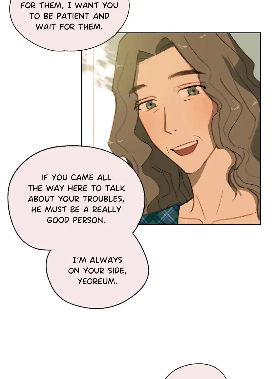 A First of Summers Chapter 22 page 9 - 