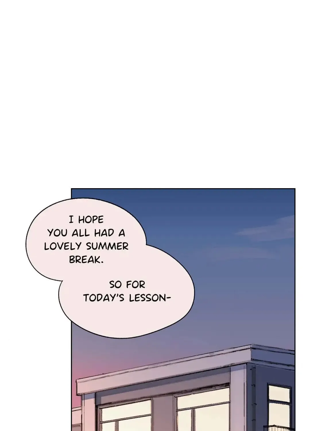 A First of Summers Chapter 23 page 1 - 