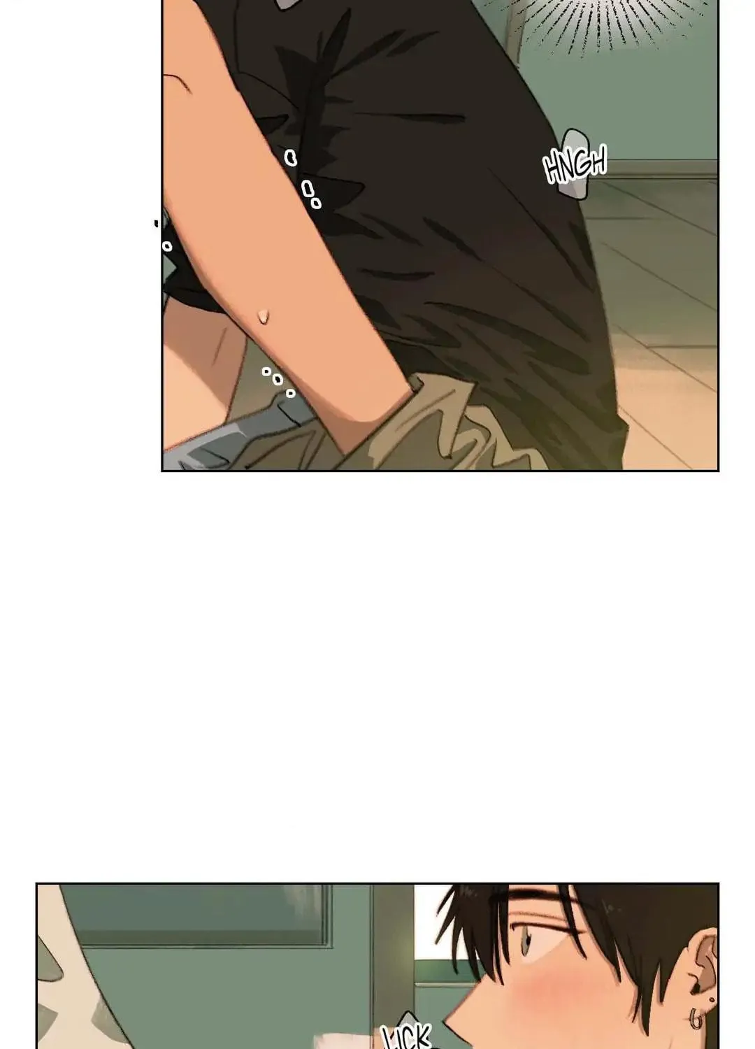 A First of Summers Chapter 23 page 11 - 