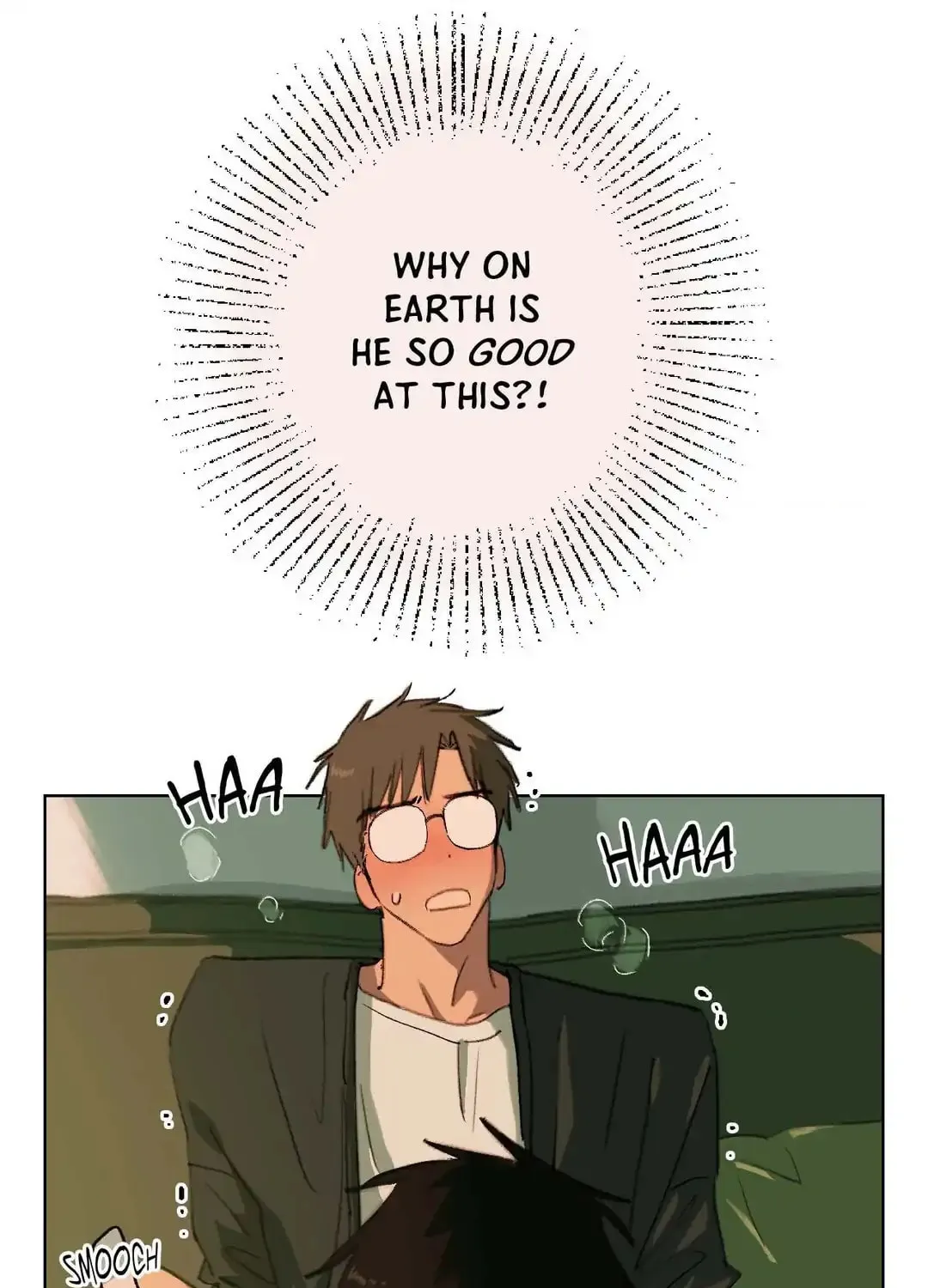 A First of Summers Chapter 23 page 13 - 