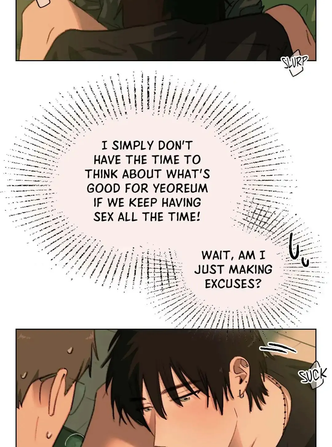 A First of Summers Chapter 23 page 14 - 