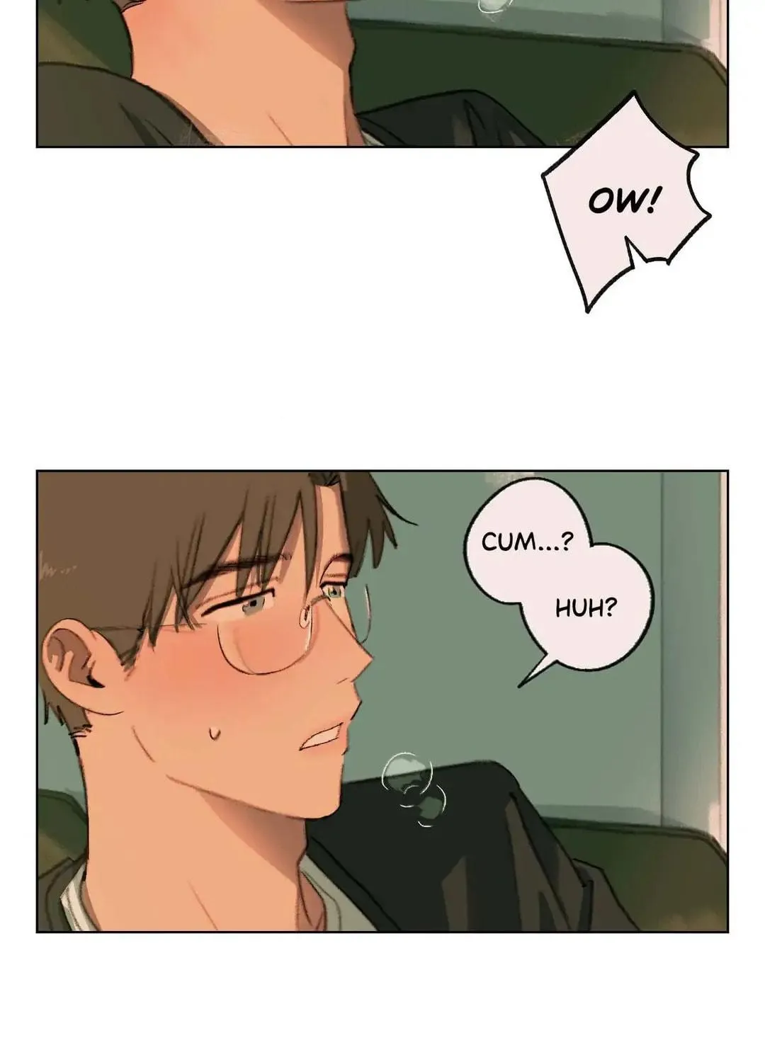A First of Summers Chapter 23 page 17 - 