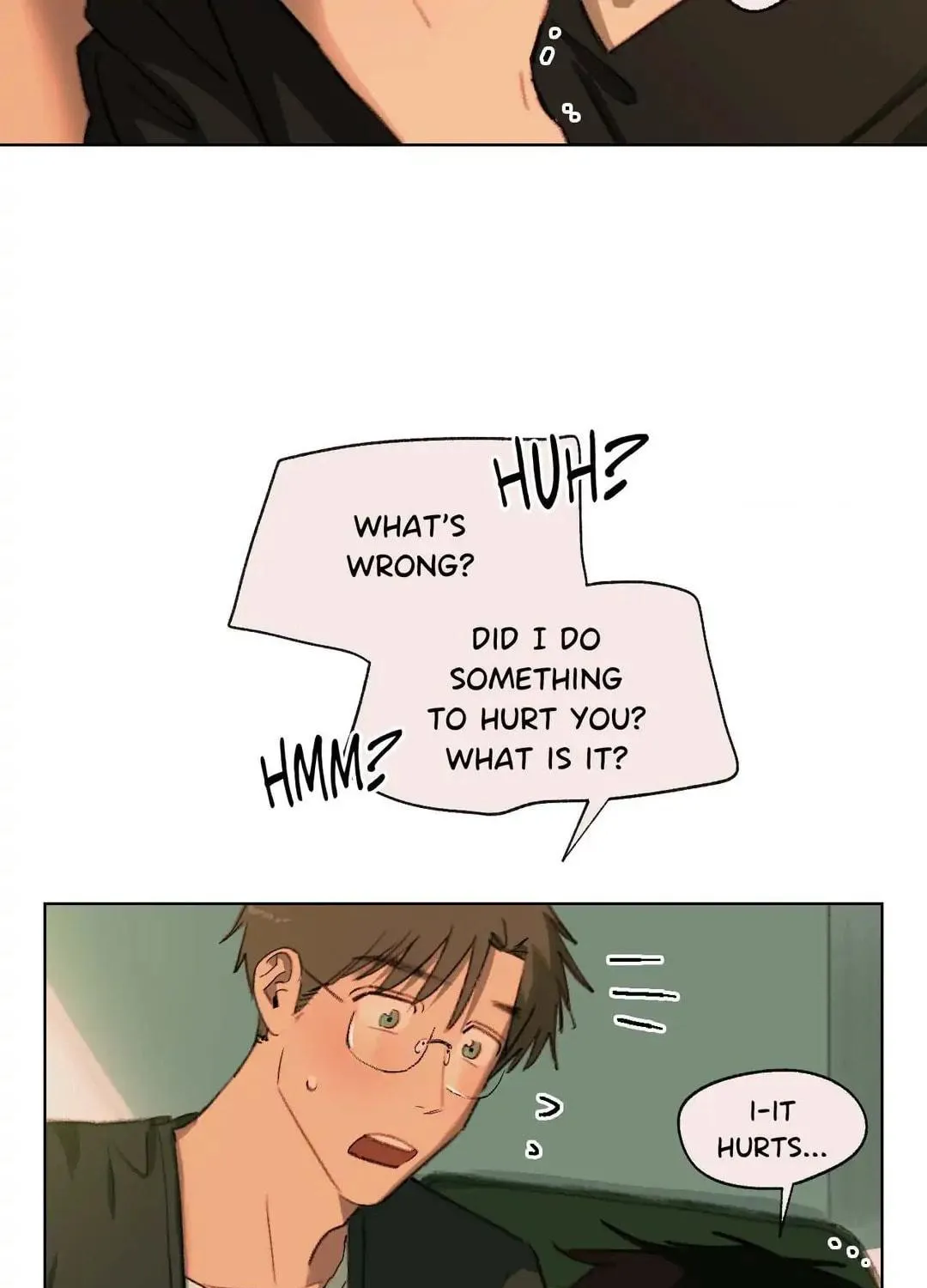 A First of Summers Chapter 23 page 19 - 