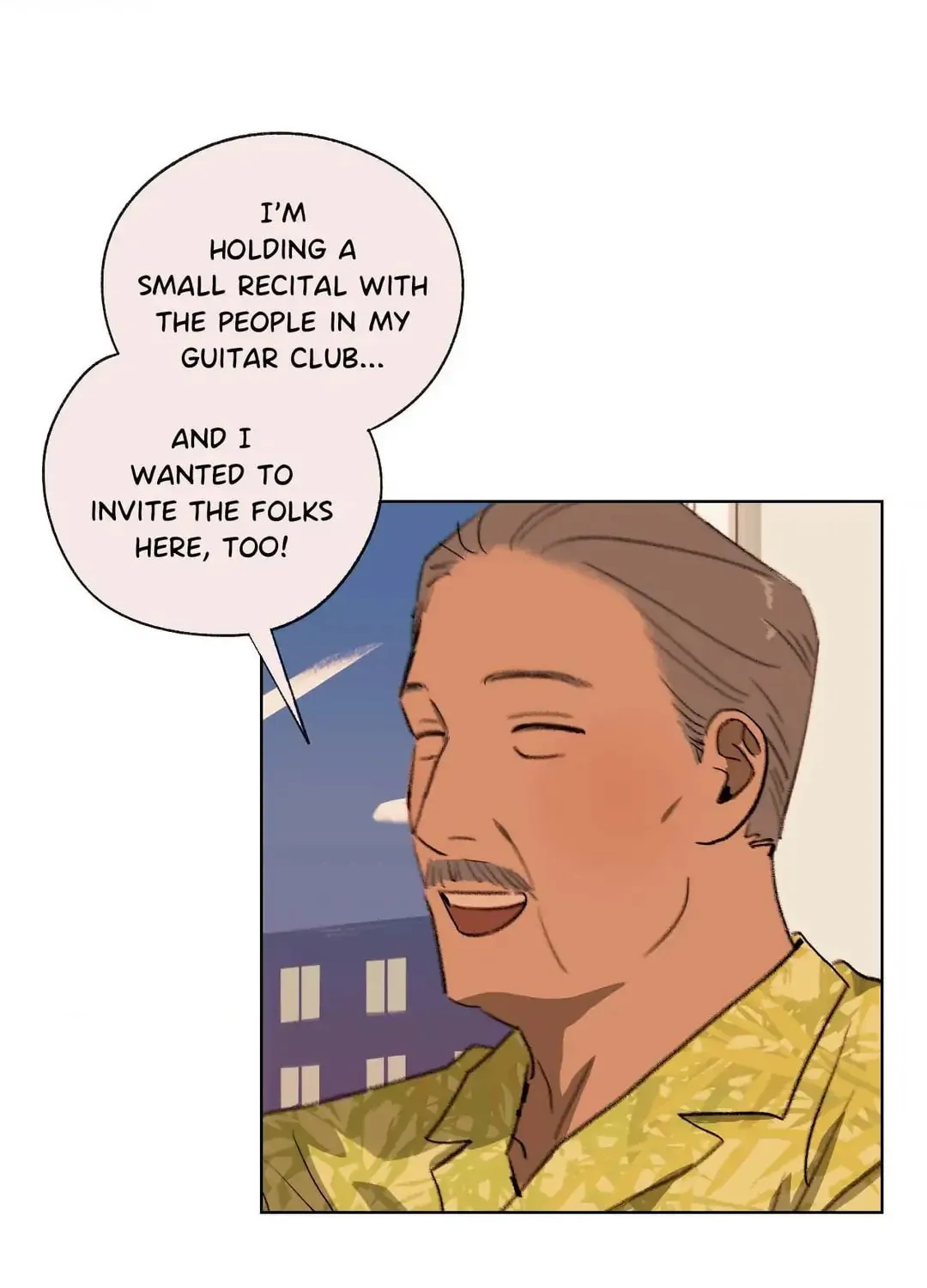 A First of Summers Chapter 23 page 3 - 