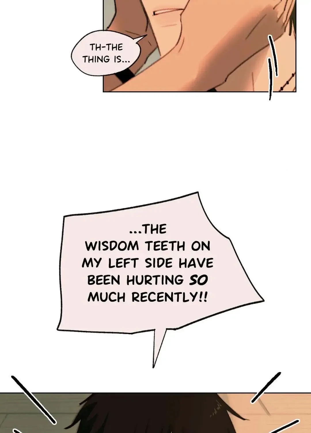 A First of Summers Chapter 23 page 21 - 