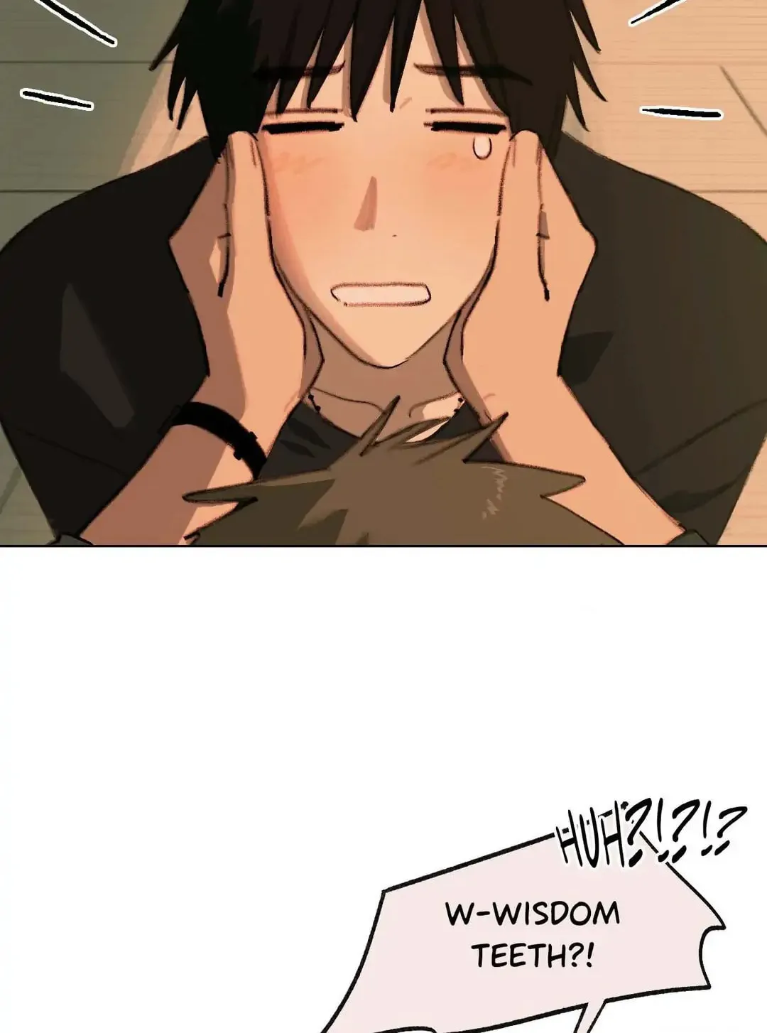 A First of Summers Chapter 23 page 22 - 