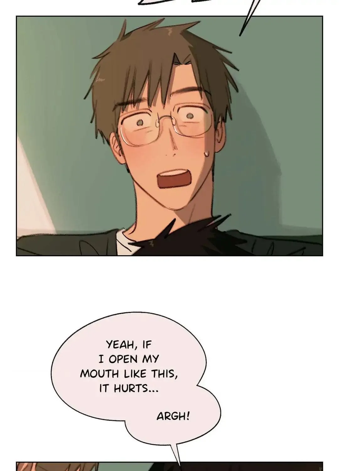 A First of Summers Chapter 23 page 23 - 