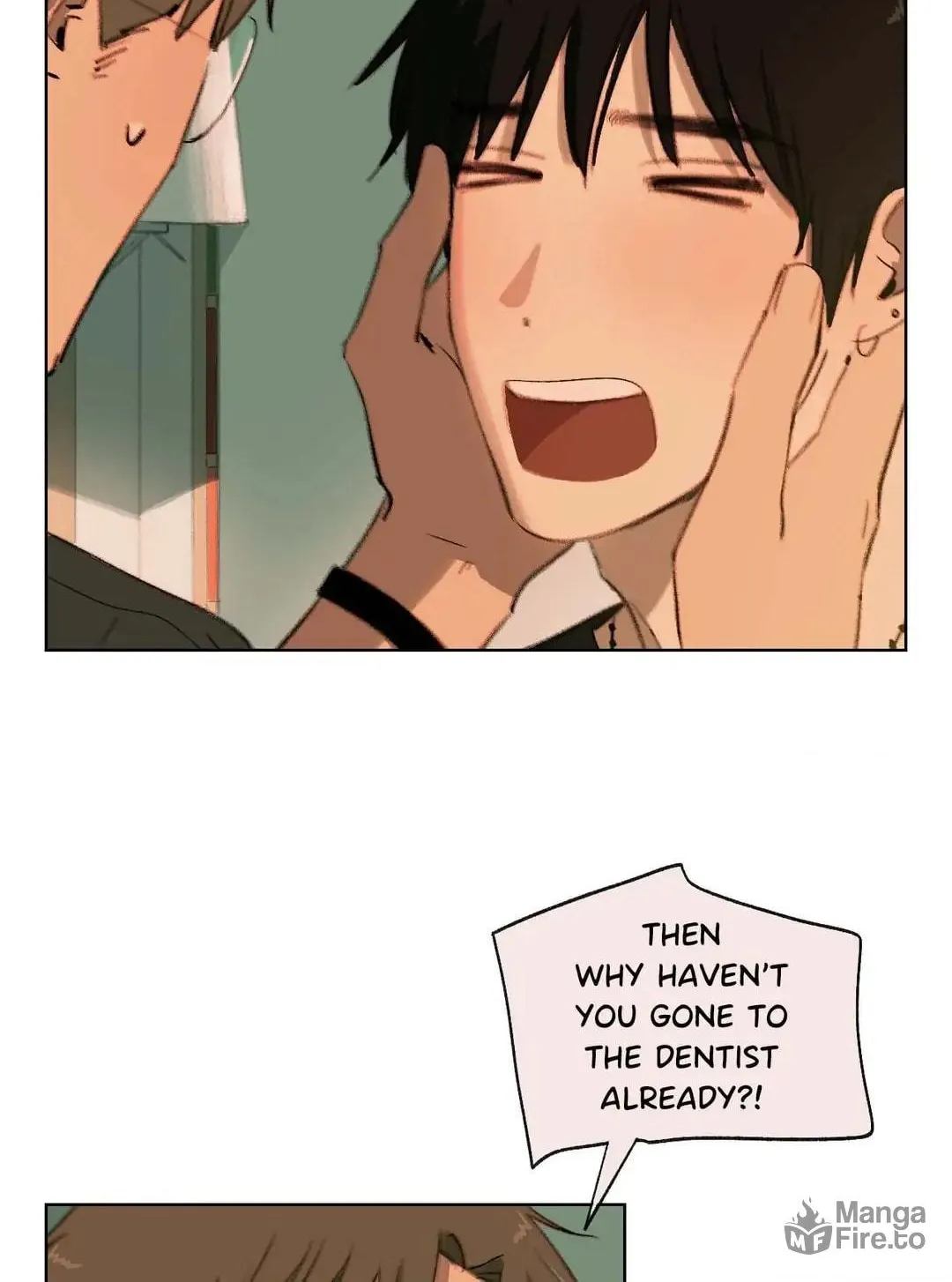 A First of Summers Chapter 23 page 24 - 