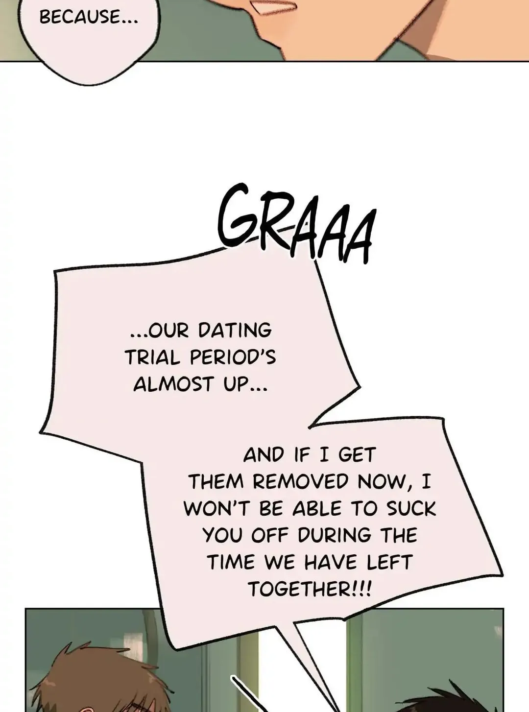 A First of Summers Chapter 23 page 26 - 