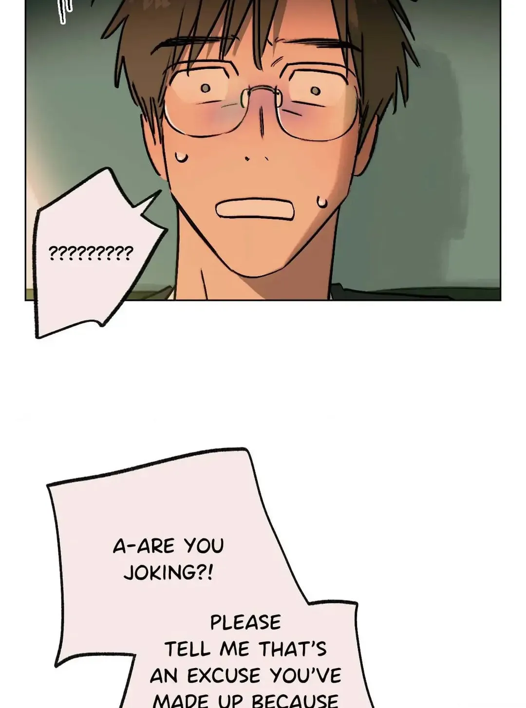 A First of Summers Chapter 23 page 28 - 
