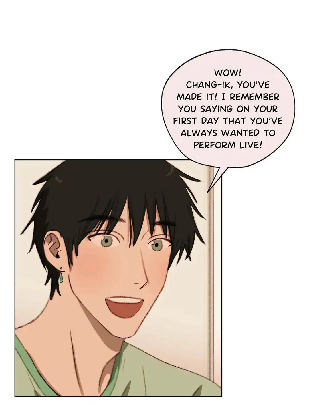 A First of Summers Chapter 23 page 4 - 
