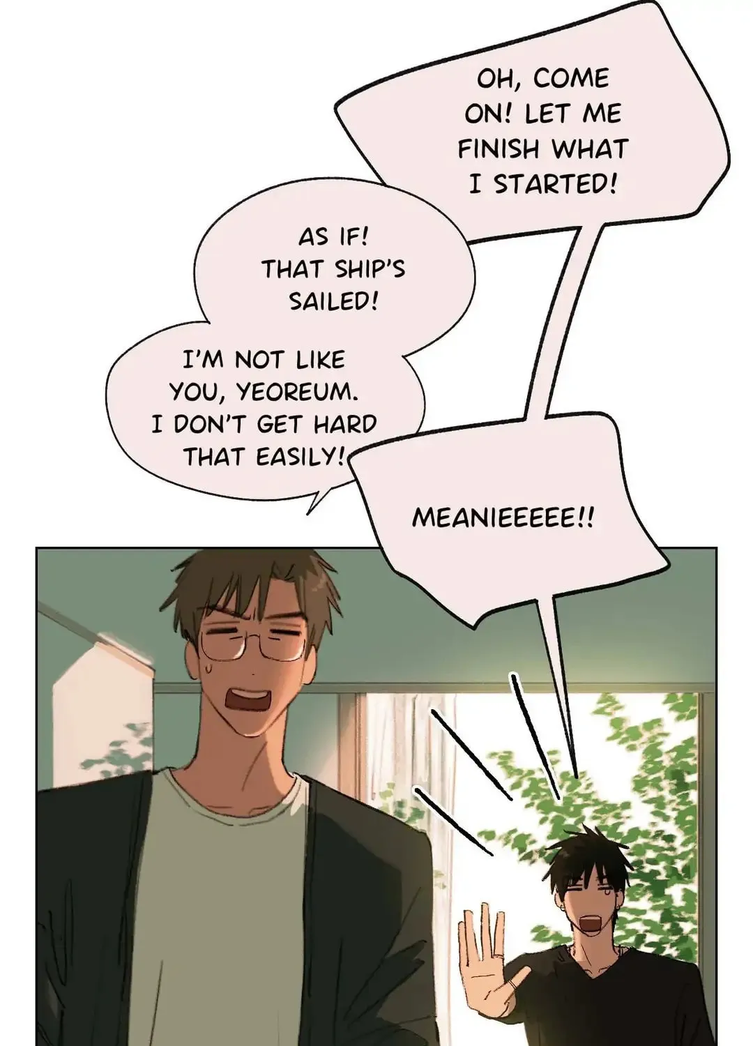 A First of Summers Chapter 23 page 31 - 