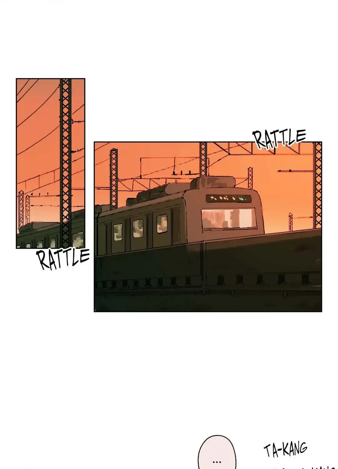 A First of Summers Chapter 23 page 33 - 