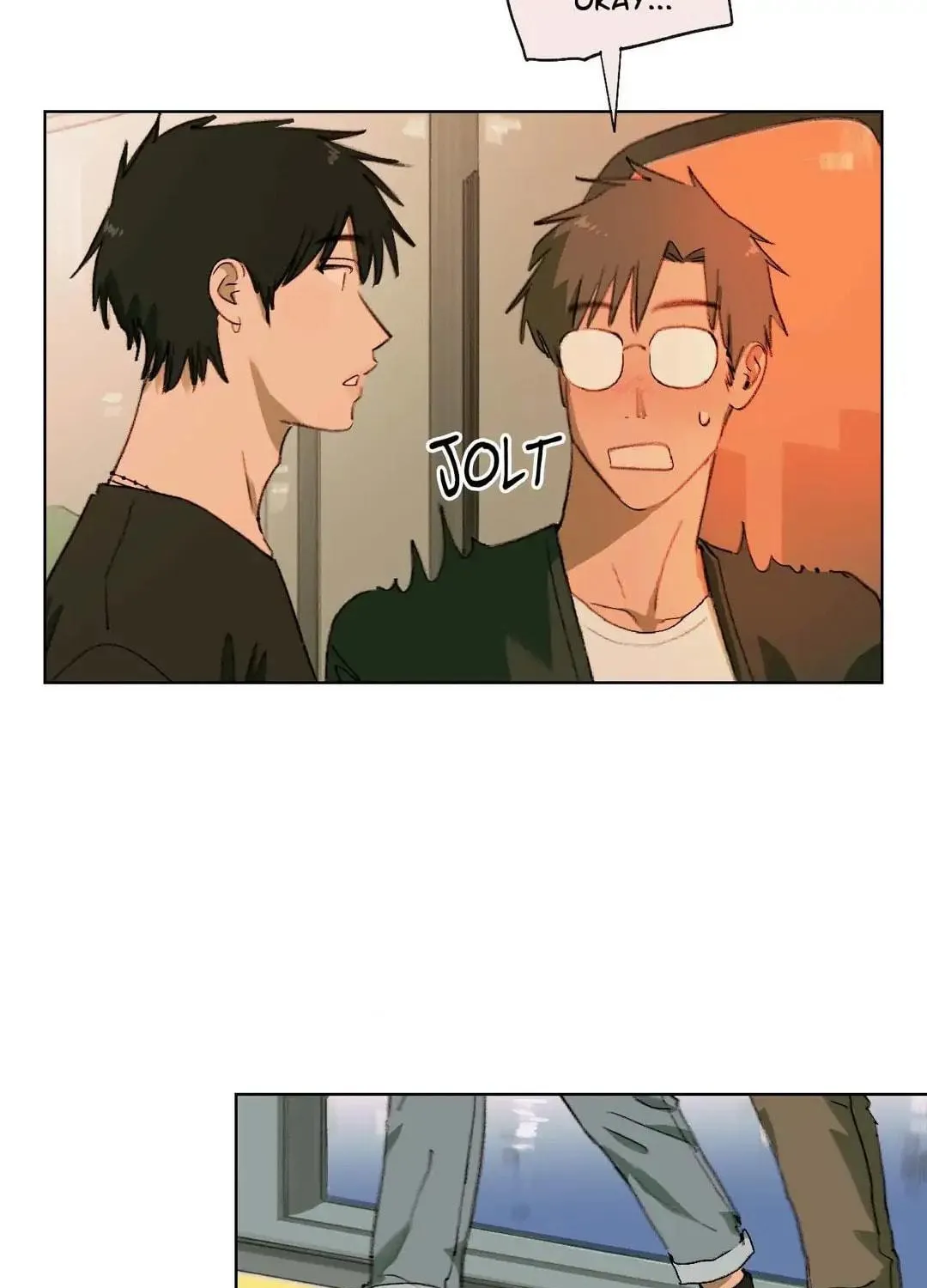 A First of Summers Chapter 23 page 39 - 