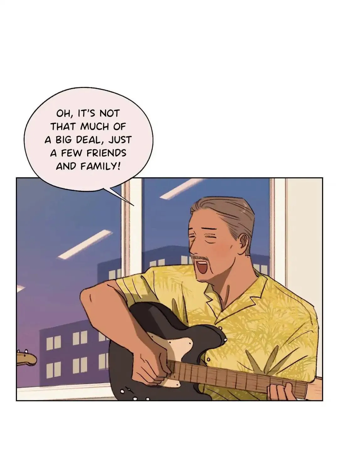 A First of Summers Chapter 23 page 5 - 