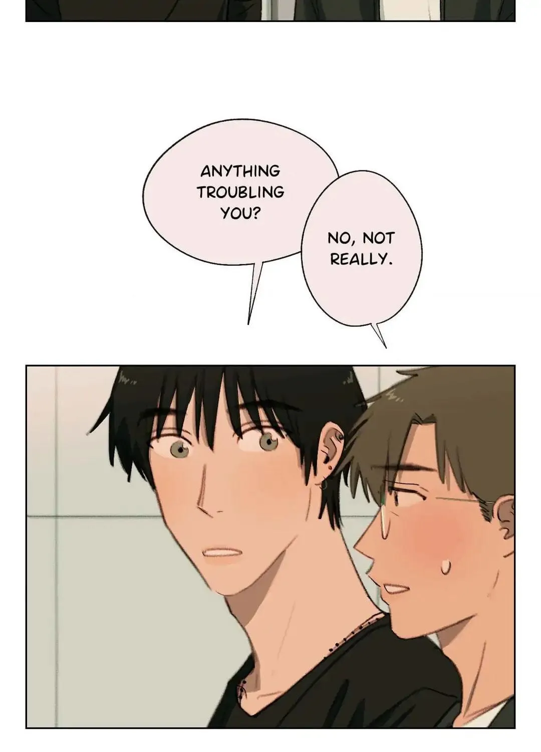 A First of Summers Chapter 23 page 41 - 
