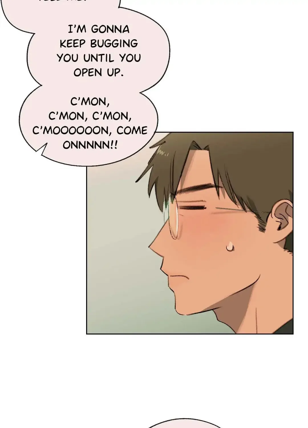 A First of Summers Chapter 23 page 43 - 