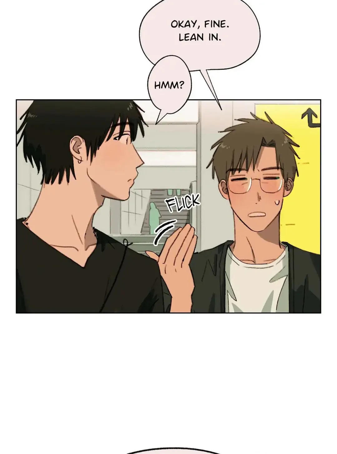 A First of Summers Chapter 23 page 44 - 
