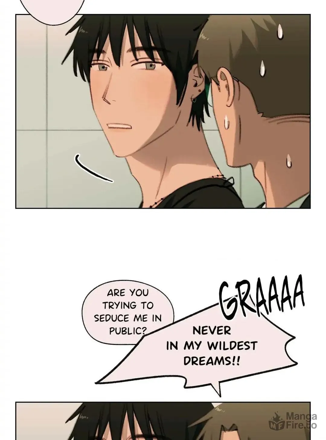 A First of Summers Chapter 23 page 48 - 