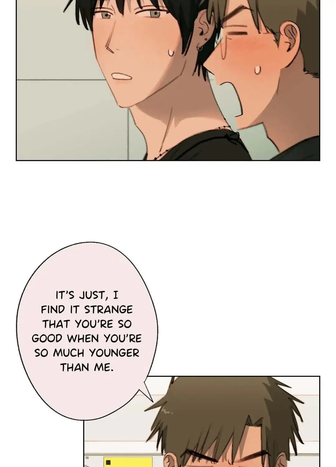 A First of Summers Chapter 23 page 49 - 