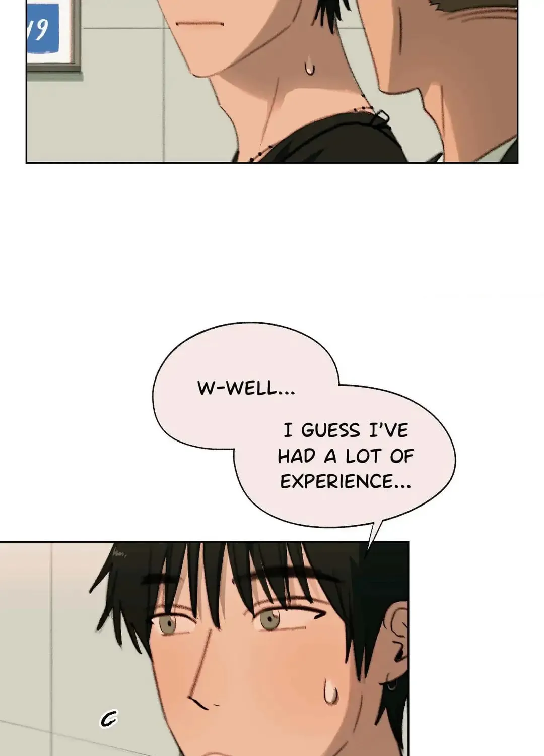 A First of Summers Chapter 23 page 51 - 
