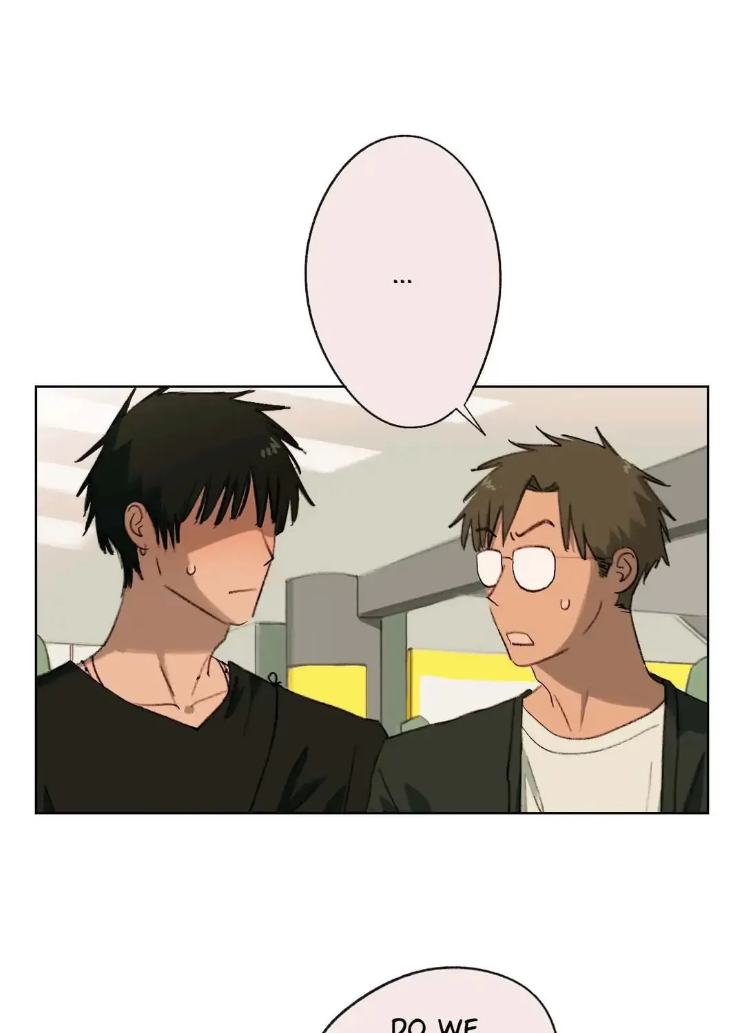 A First of Summers Chapter 23 page 55 - 