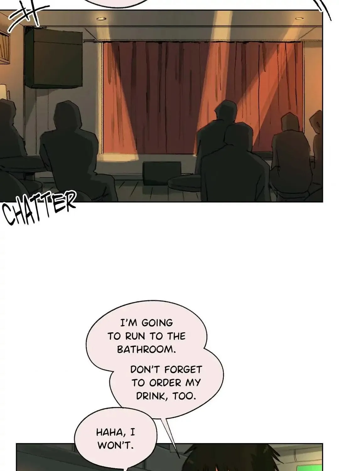 A First of Summers Chapter 23 page 59 - 