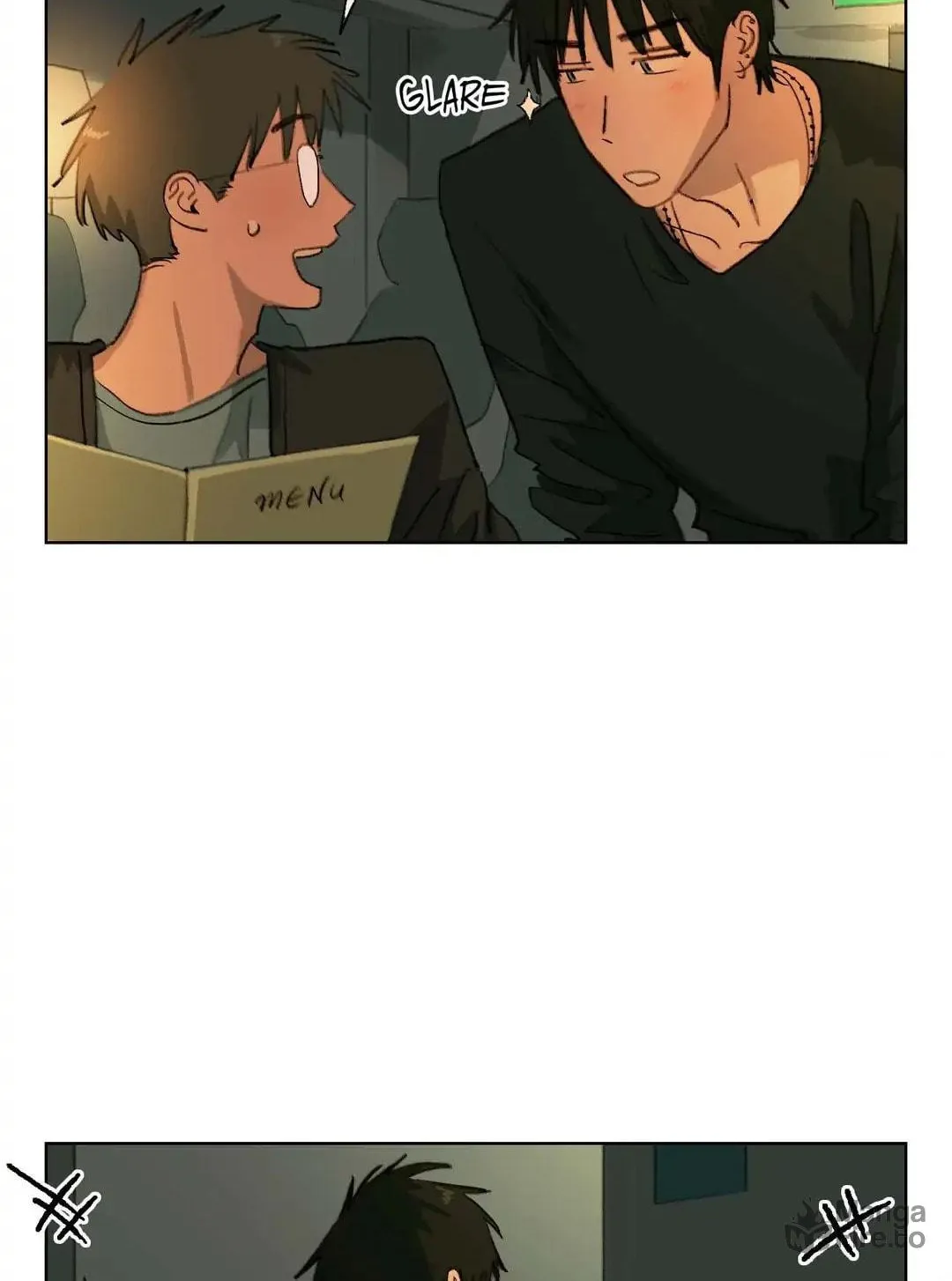 A First of Summers Chapter 23 page 60 - 