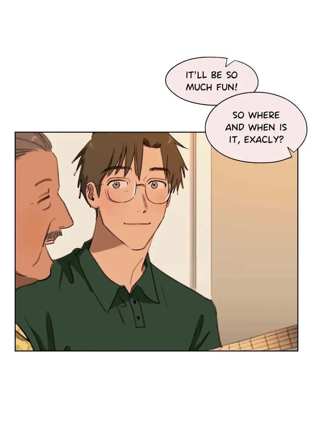 A First of Summers Chapter 23 page 7 - 