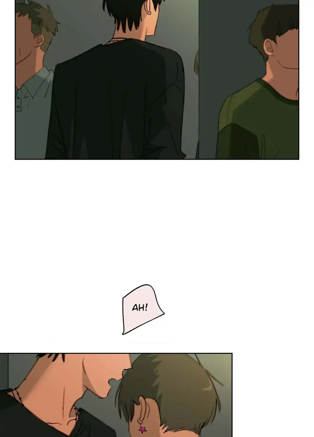 A First of Summers Chapter 23 page 61 - 