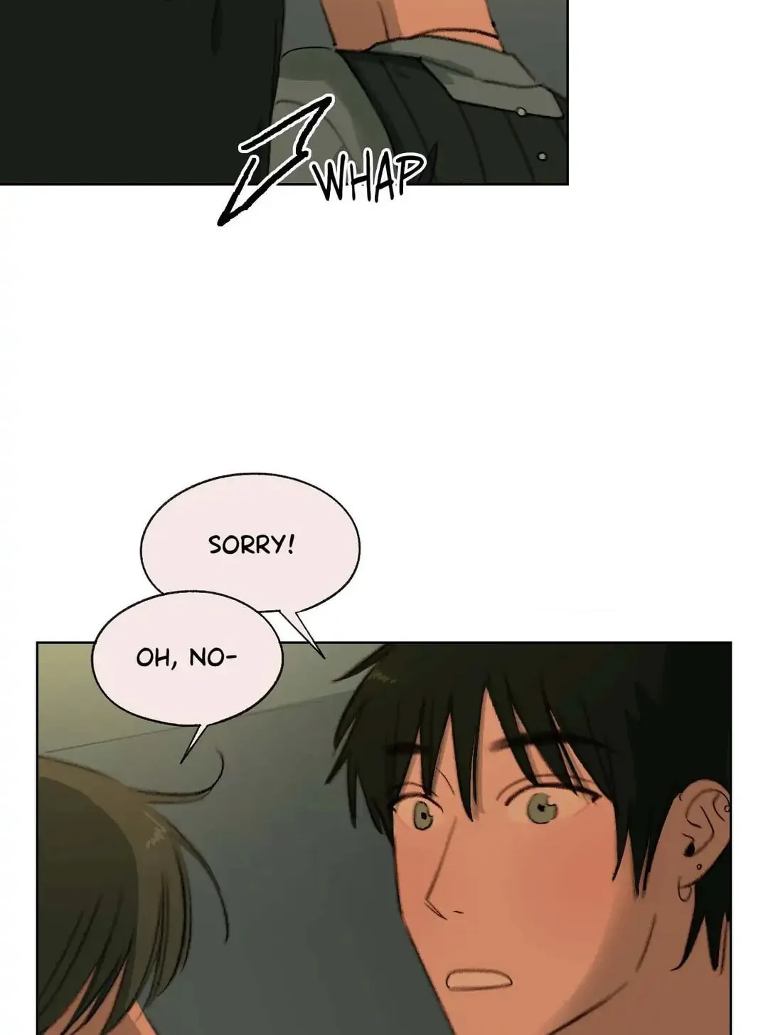 A First of Summers Chapter 23 page 62 - 