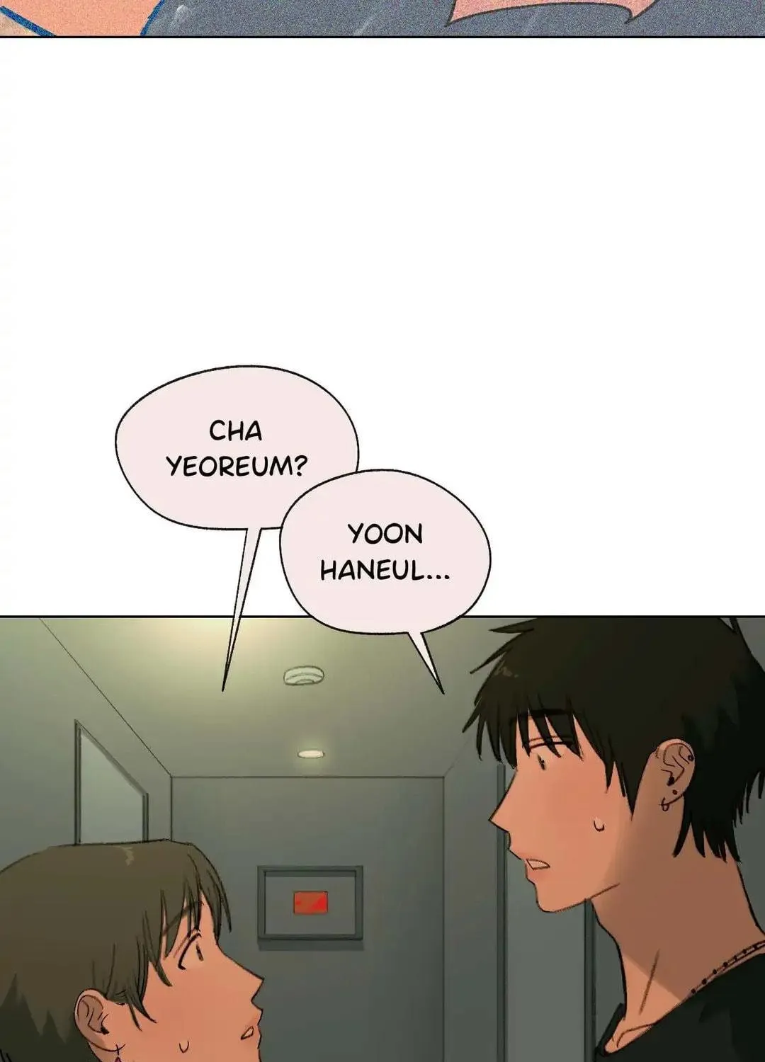 A First of Summers Chapter 23 page 65 - 