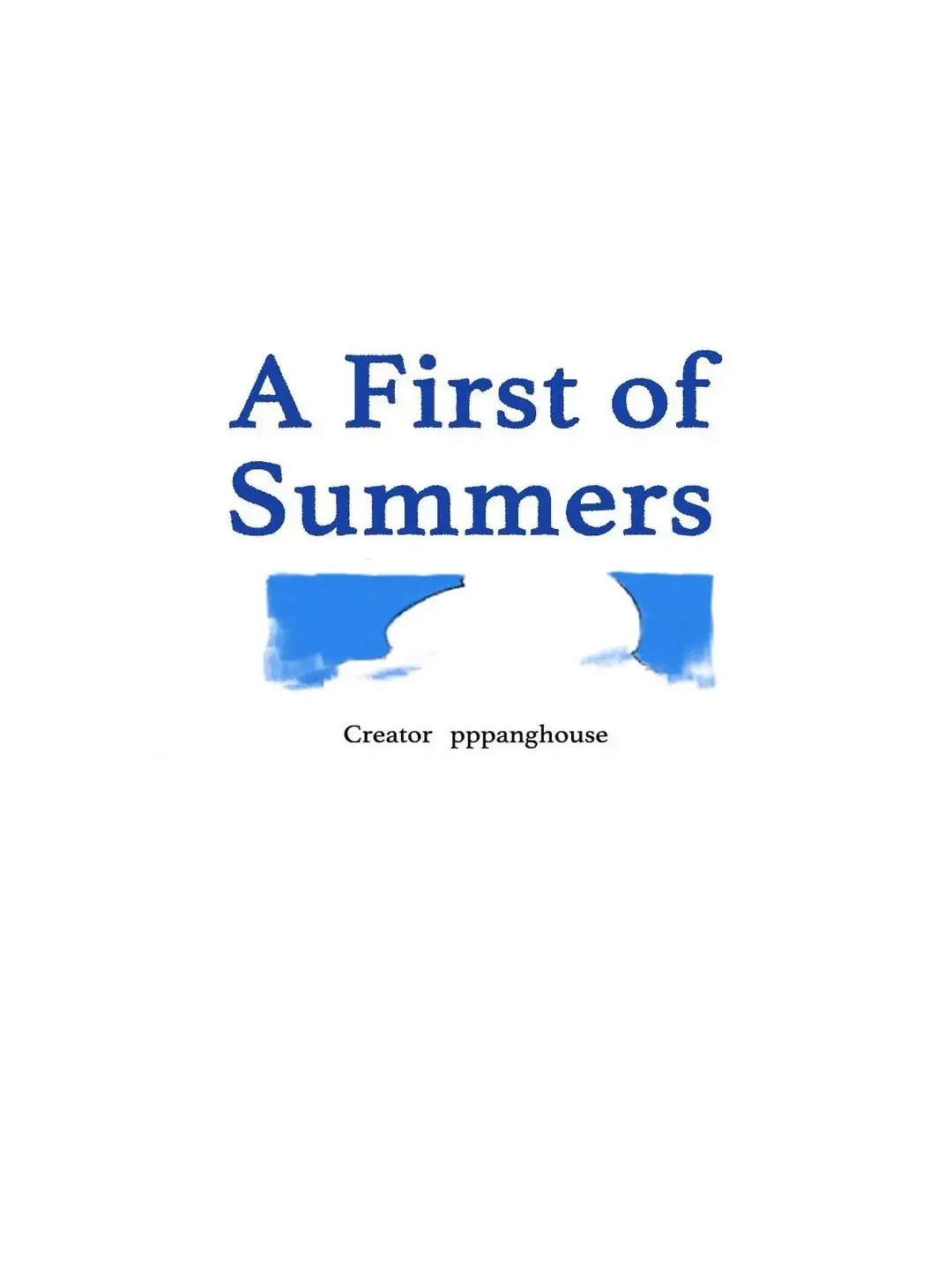 A First of Summers Chapter 23 page 8 - 