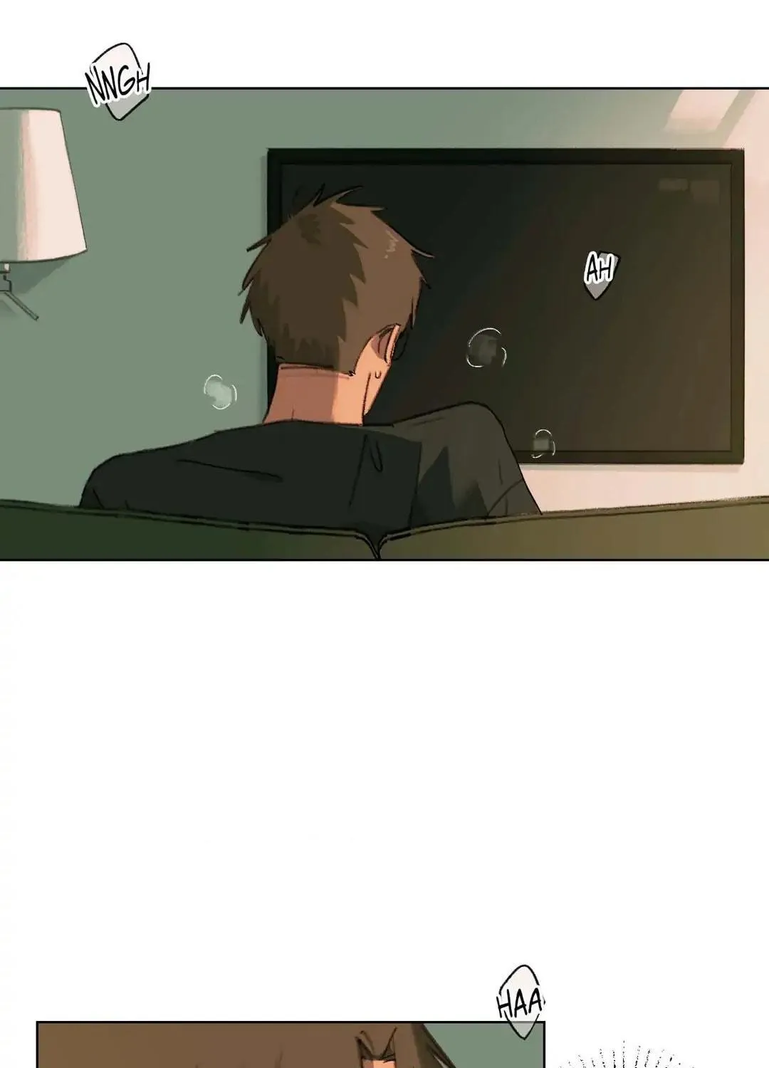 A First of Summers Chapter 23 page 9 - 