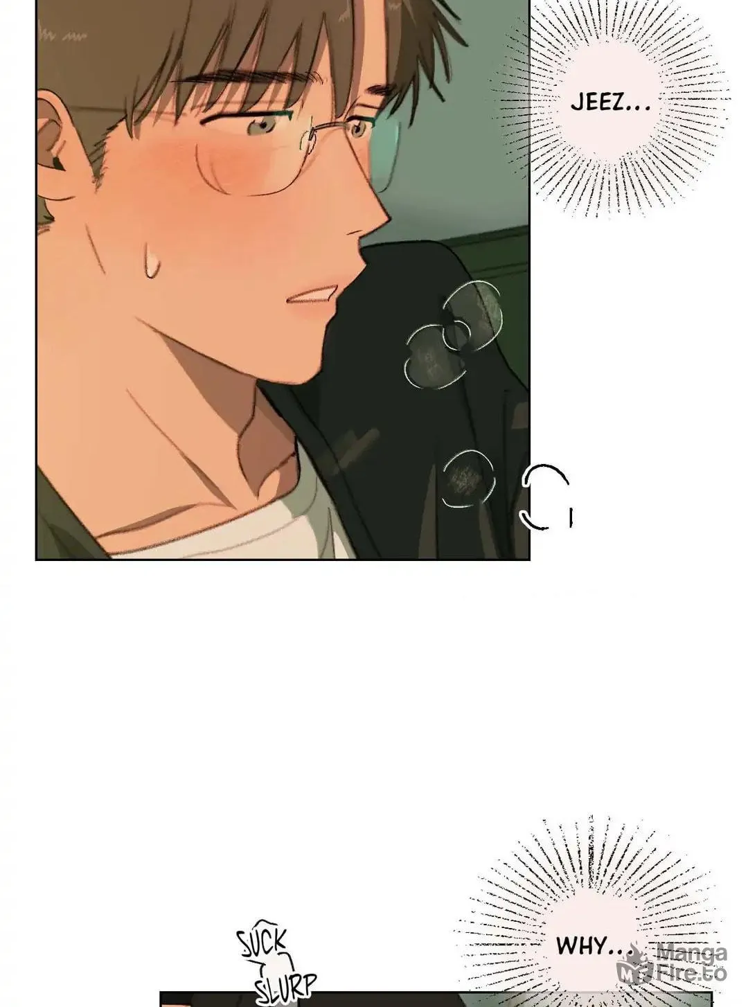 A First of Summers Chapter 23 page 10 - 