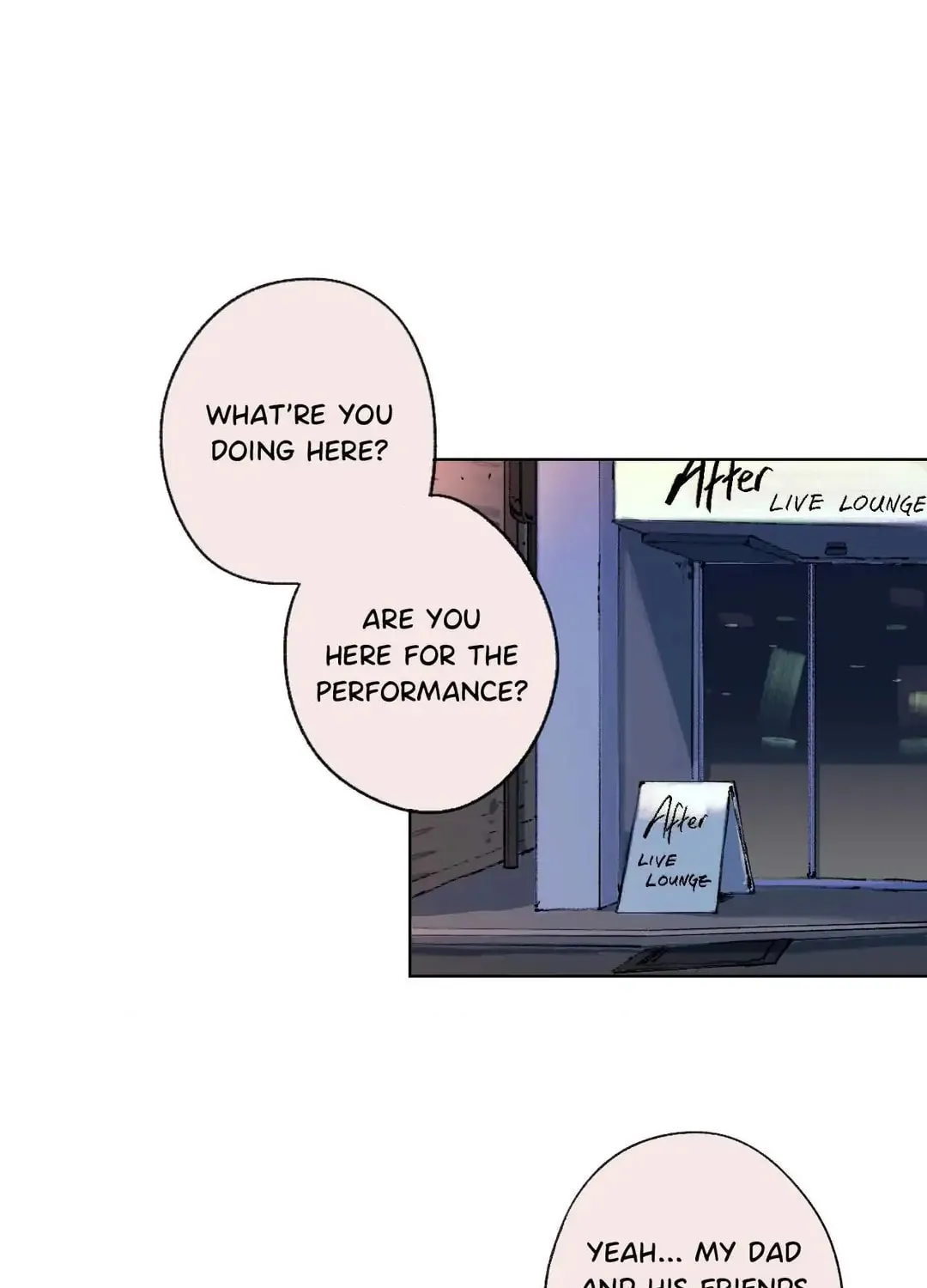 A First of Summers Chapter 24 page 1 - 