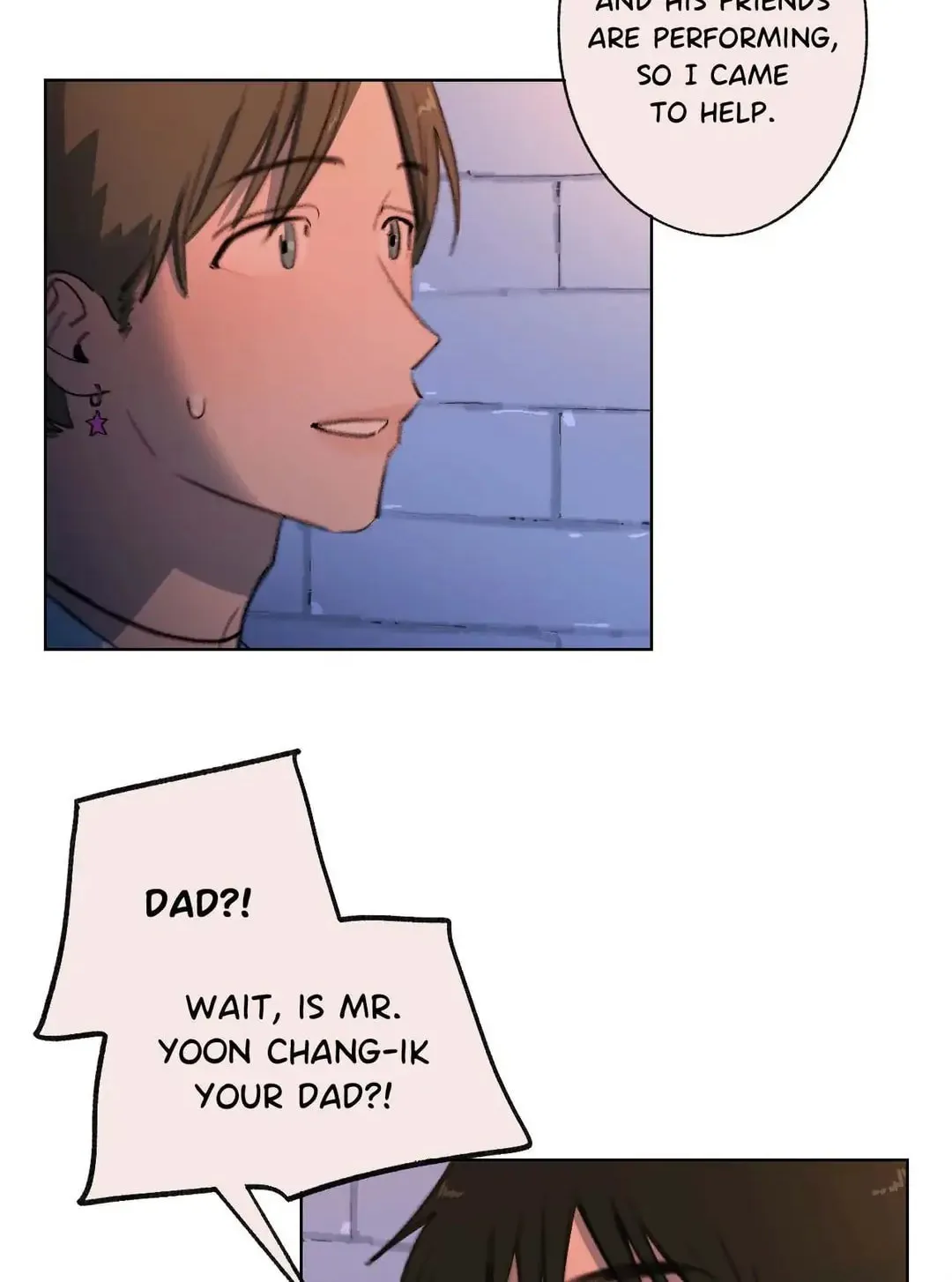 A First of Summers Chapter 24 page 2 - 