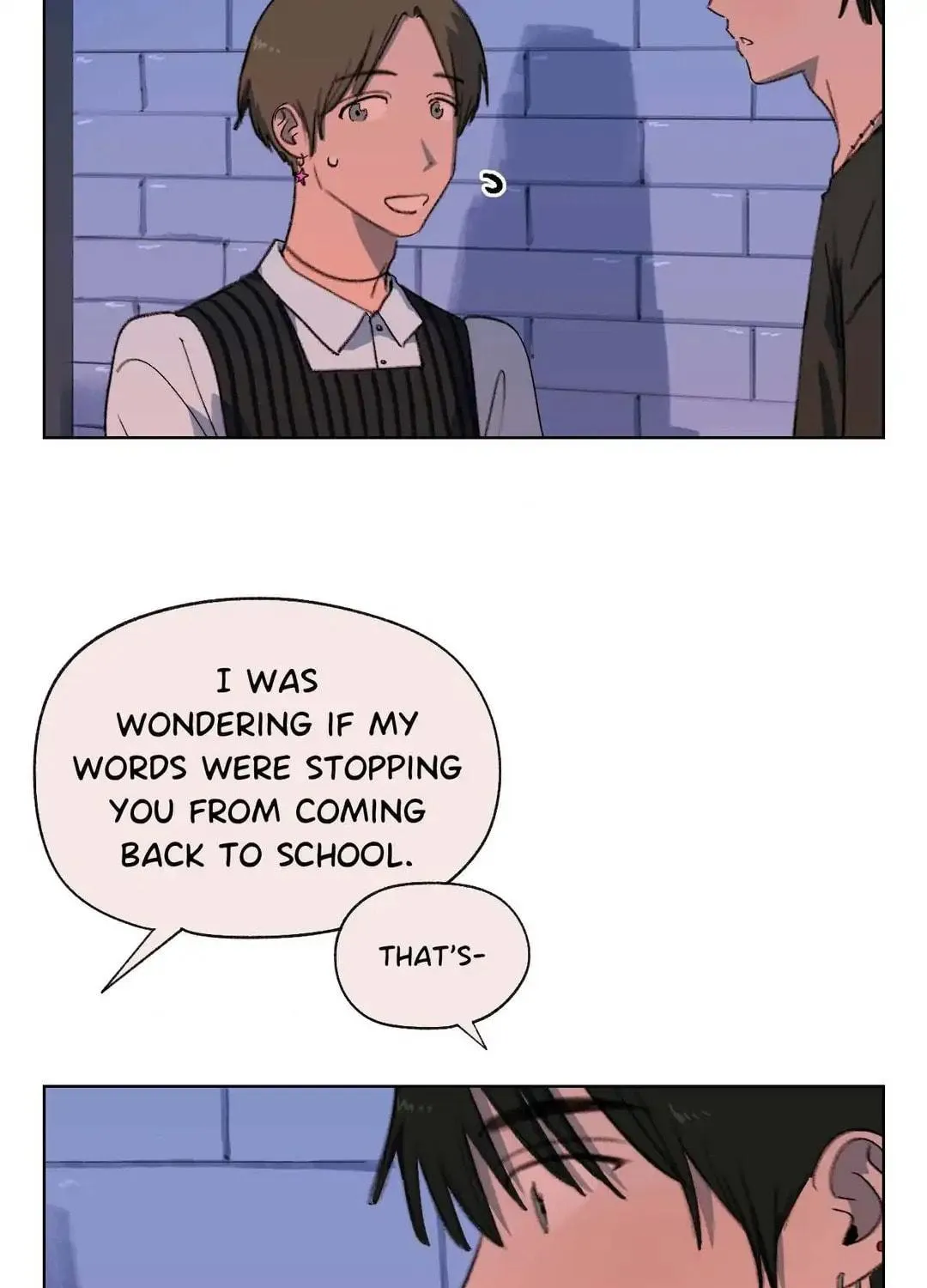 A First of Summers Chapter 24 page 11 - 