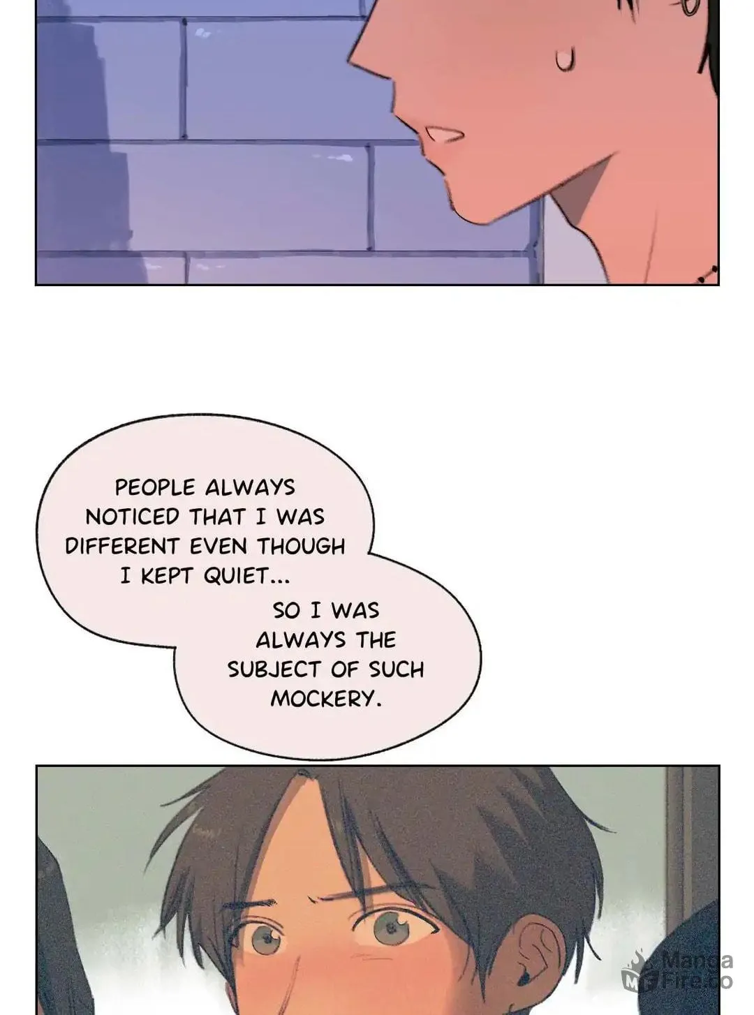 A First of Summers Chapter 24 page 12 - 