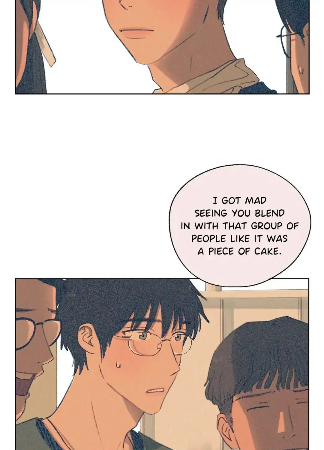 A First of Summers Chapter 24 page 13 - 