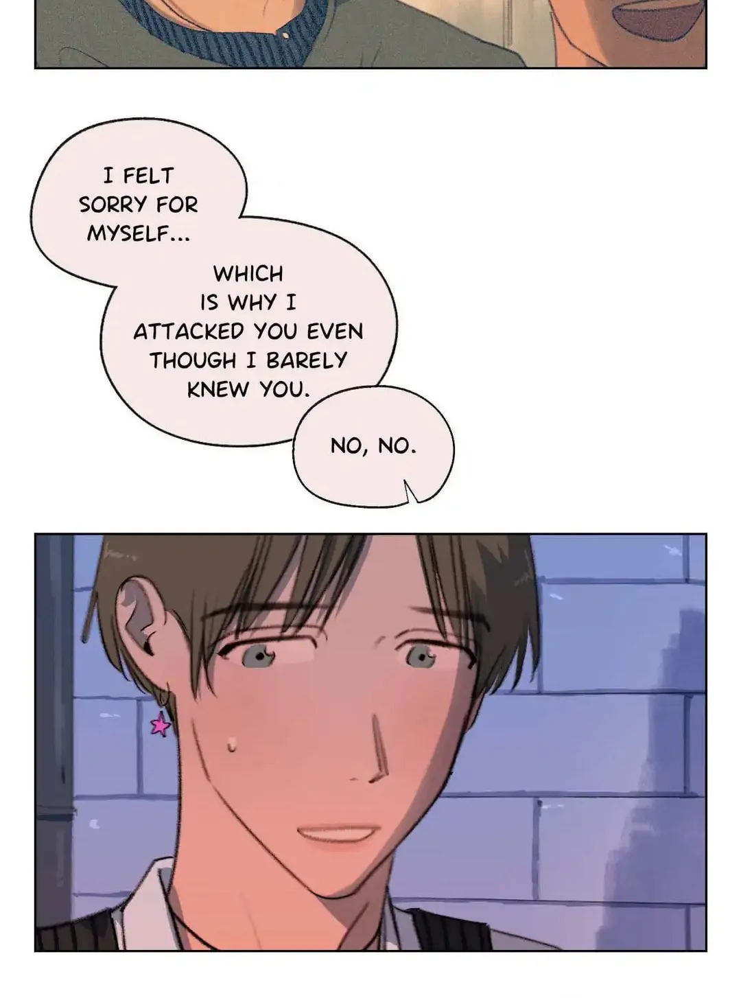 A First of Summers Chapter 24 page 14 - 