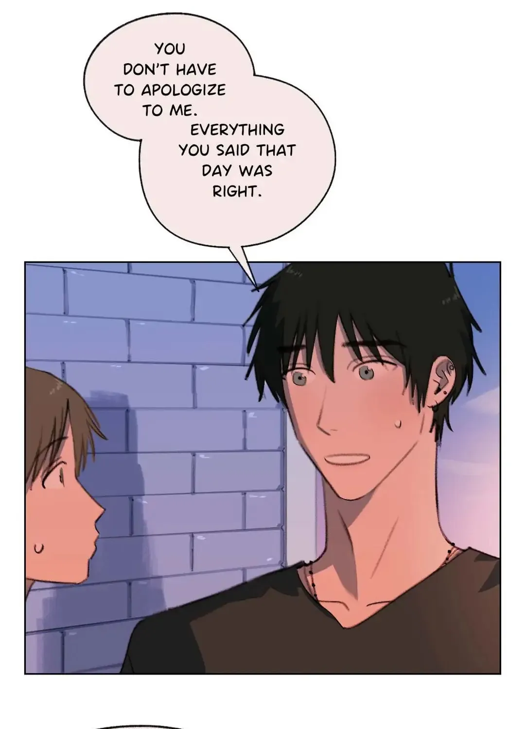 A First of Summers Chapter 24 page 15 - 