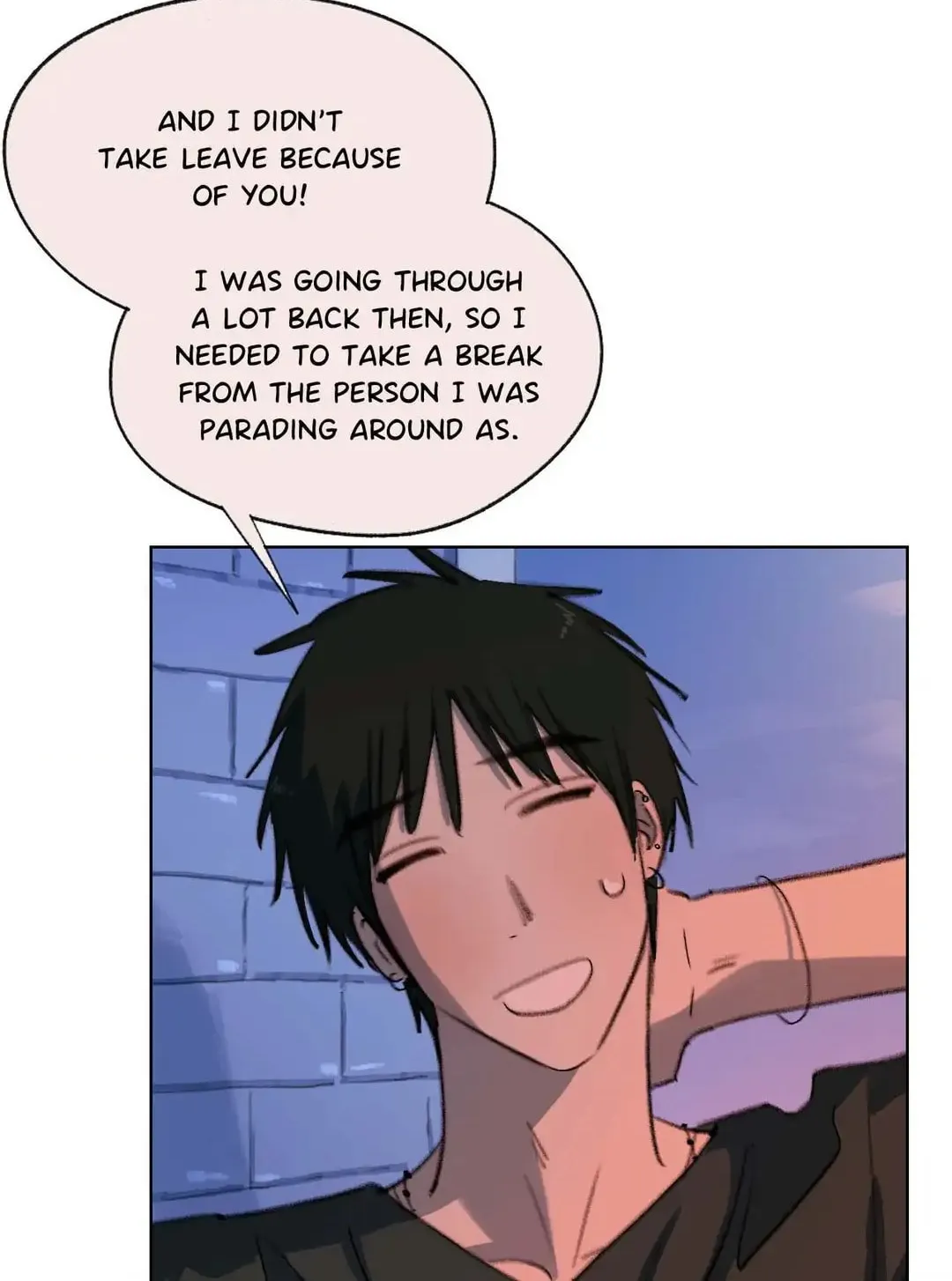 A First of Summers Chapter 24 page 16 - 